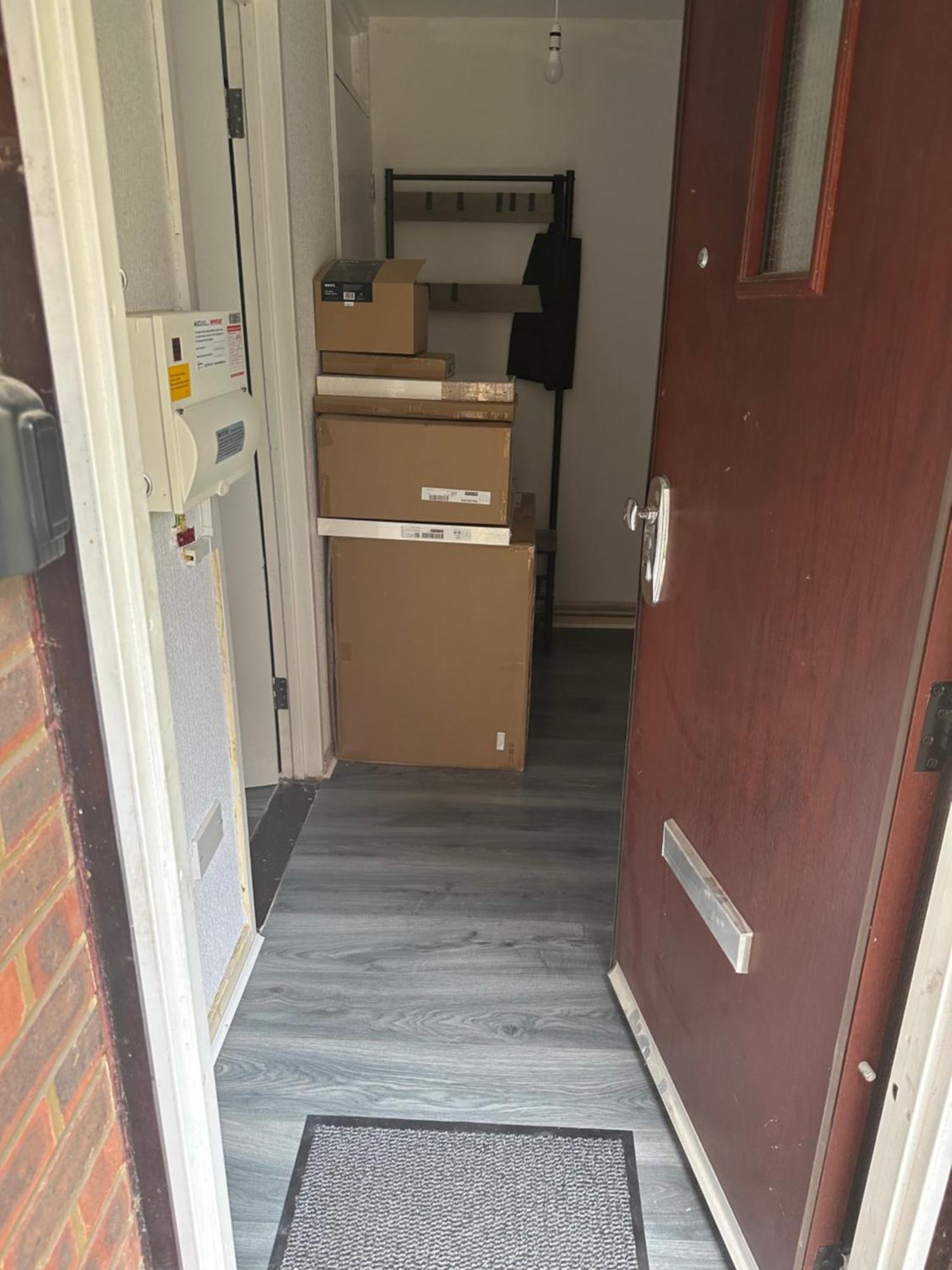Ferienhaus I Bed Flat By Southwark Park With Garden And 10 Min Walk To Bermondsey And Surrey Quays Station *